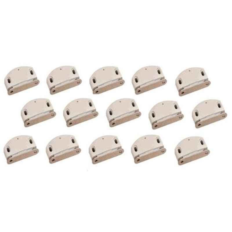 Nixnine Magnetic Door Stopper, NO-HR-3_15PS_A (Pack of 15)