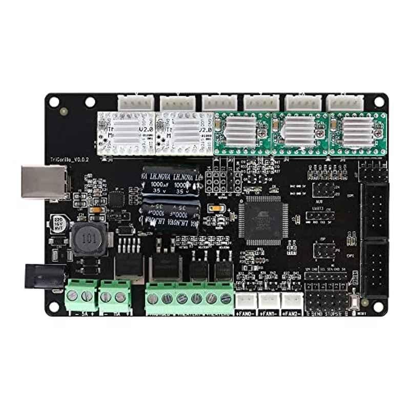 Anycubic SATA 2 Motherboard for 4 Max Pro 2.0 3D Printer