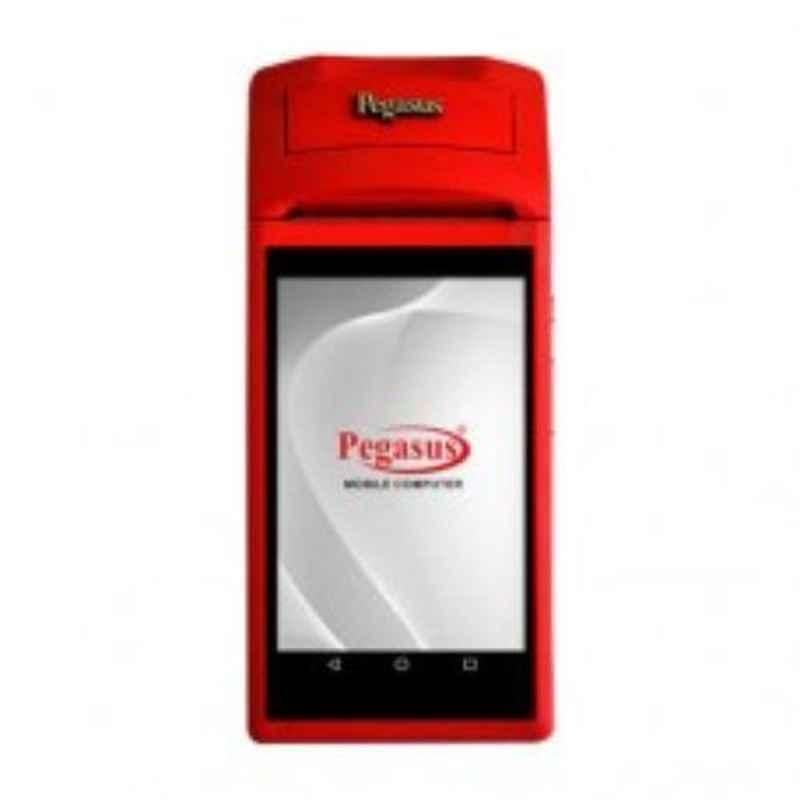 Pegasus PPT8525 Android Handheld POS System