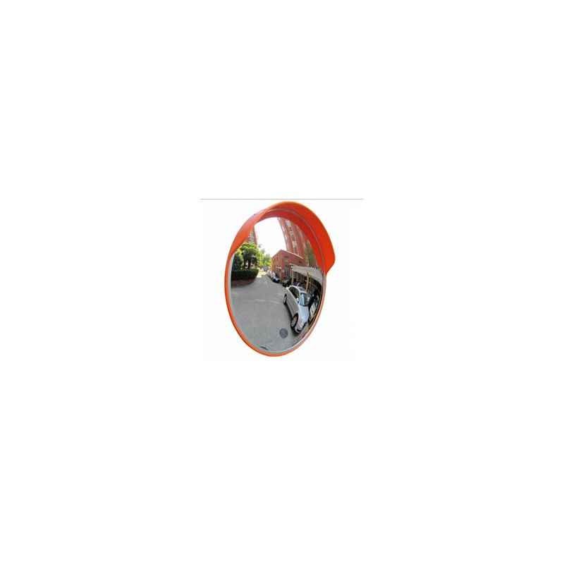 Bellstone 24 Inch Convex Safety Mirror