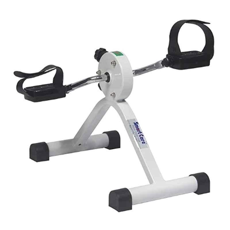 Smart Care SC960 Arm & Leg Pedal Exerciser Cycle, WC24