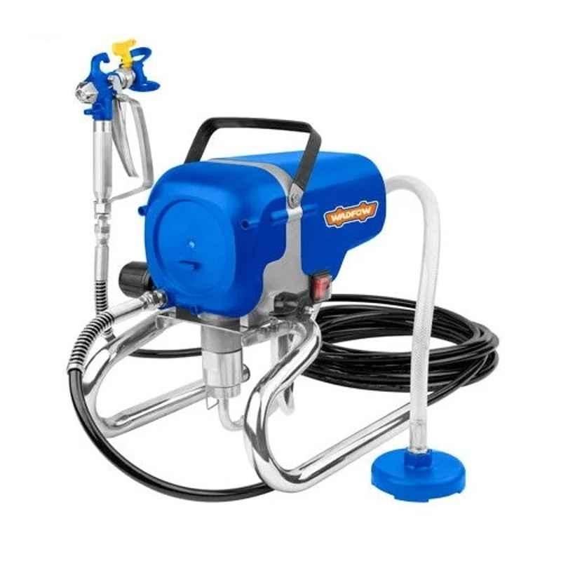 Wadfow 1000W 1.6lpm Airless Paint Sprayer, WAY1A10