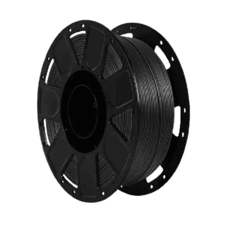 3Idea Ender 1kg 1.75mm PLA Black 3D Printing Filament, 3IDEA-CRE-EN-PLA-BLK
