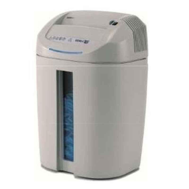 KOBRA +1 SS4 Strip Cut Shredder 3.8mm