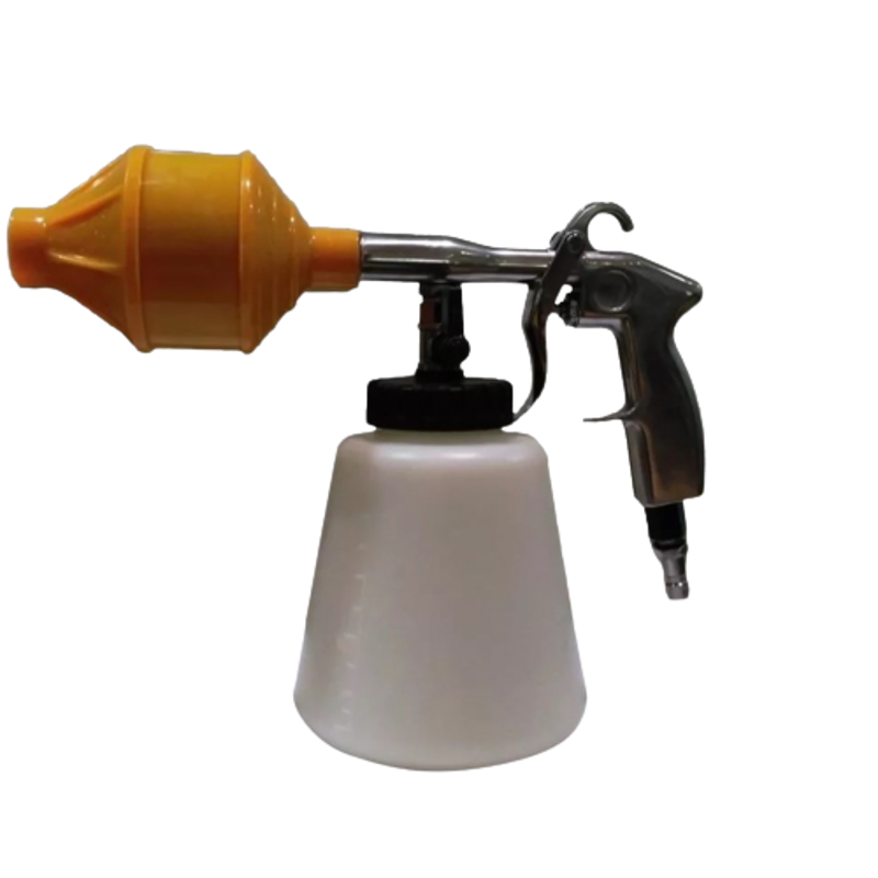 Akari 1000ml Shampoo Foam Spray Gun, AK-FG-03