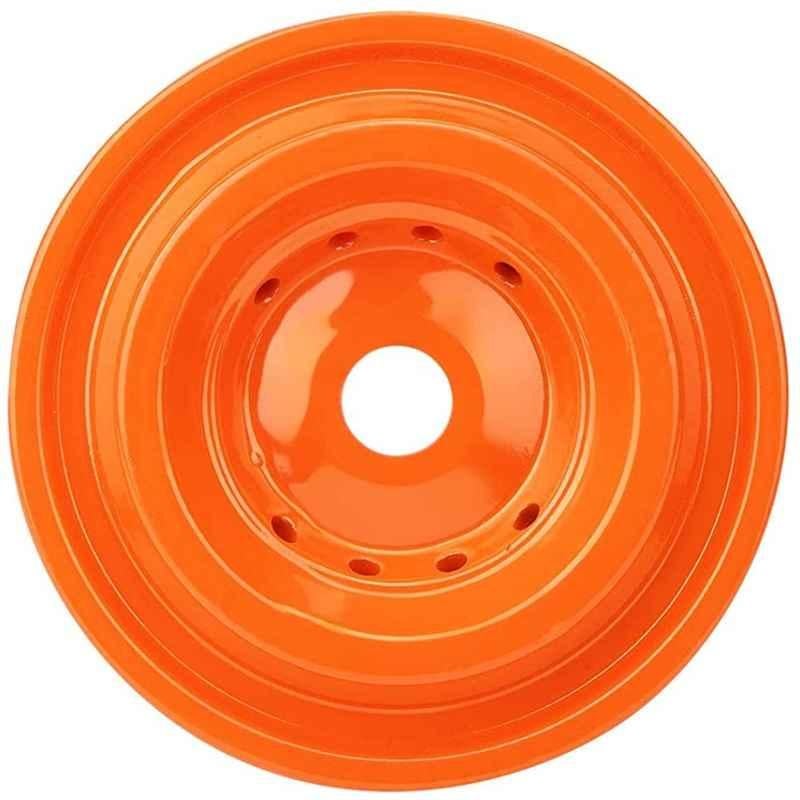 Farmo Tools 135m Aluminum Trimmer Head with 4 Nylon Lines for Brush Cutter, FTA008