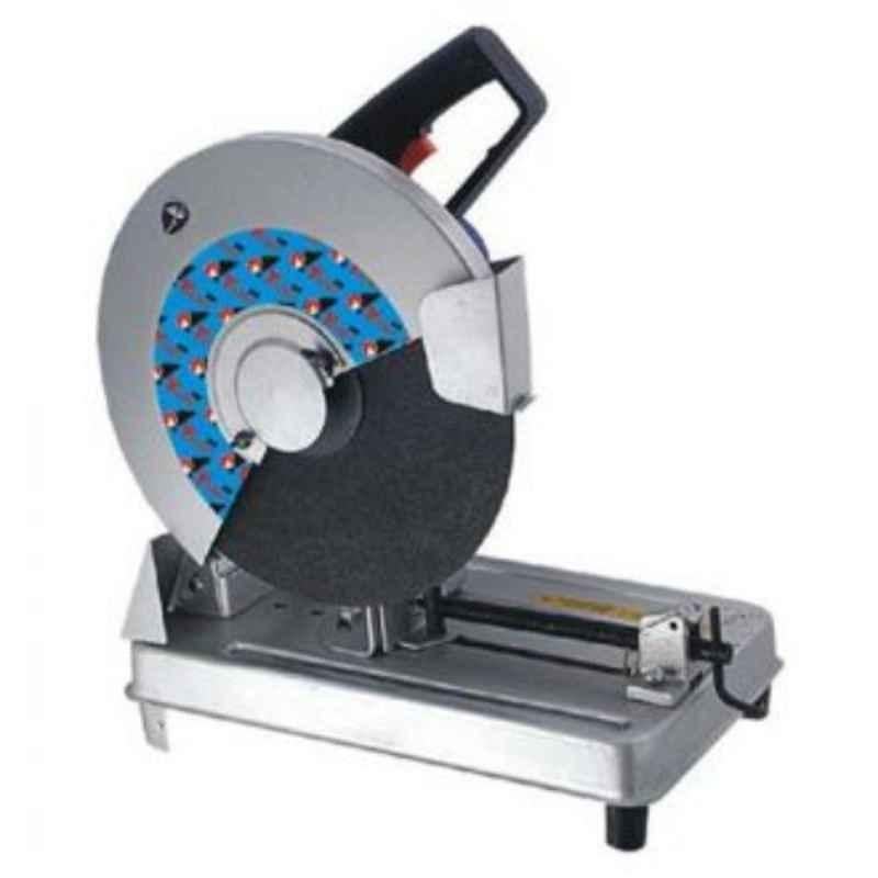 Yking 355 mm Cut Off Saw with 2 Months Warranty, 6510 D