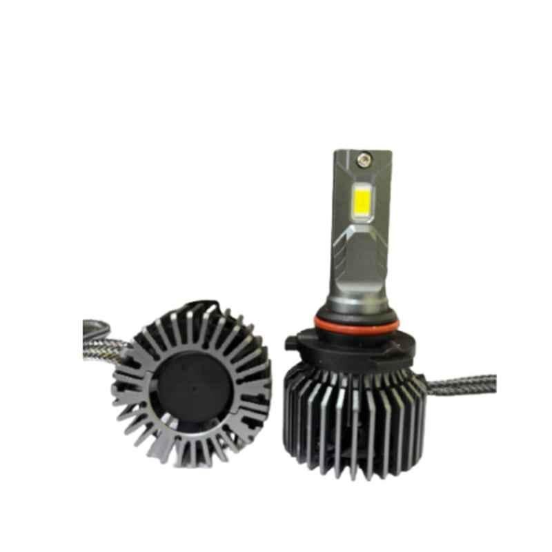 M-Trax MT-160D-9005 2 Pcs 160W LED Headlight Set