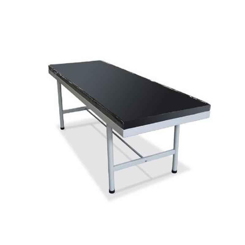 AS Medisteel ASM-1073 Examination Table Plain
