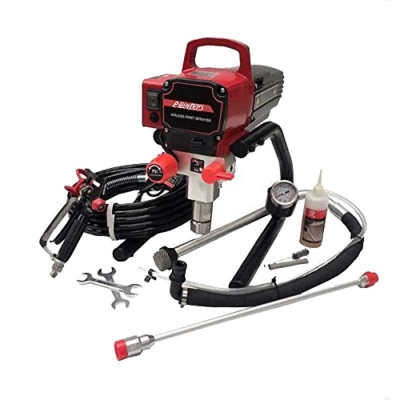 Painter 1.2HP Airless Spray Gun, R-450