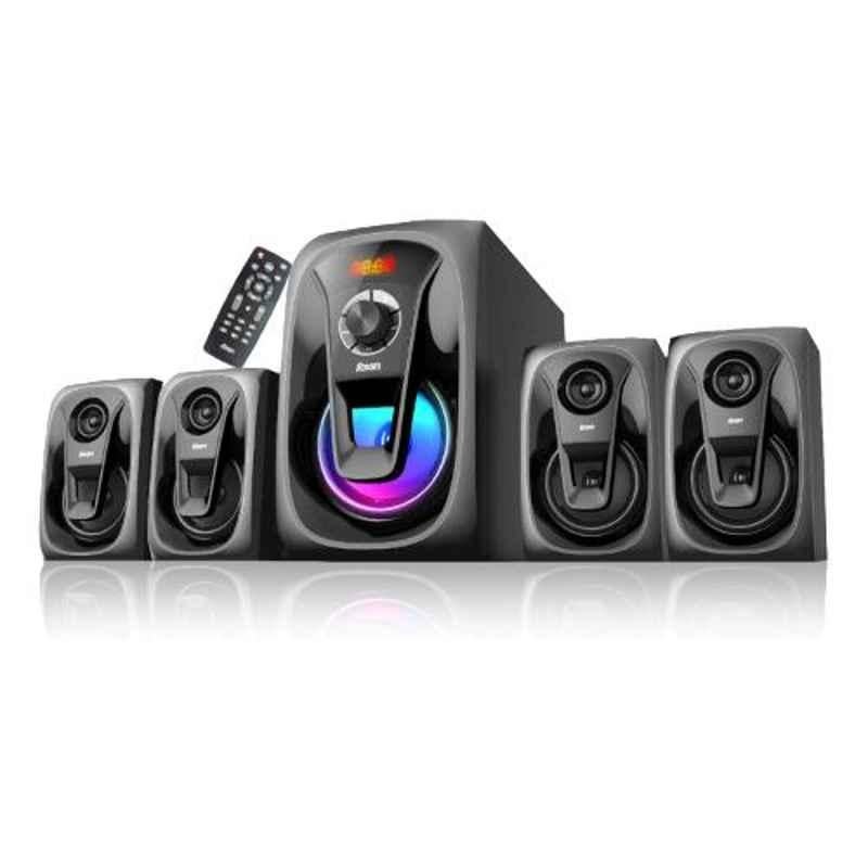 Foxin FMS-5400 90W 4.1 Channel Multimedia Speaker