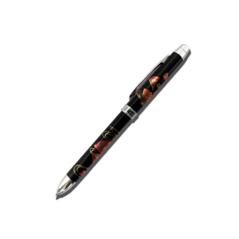 PENAC Maki-E Blue Multifunction Pen, TF1801-06-005B