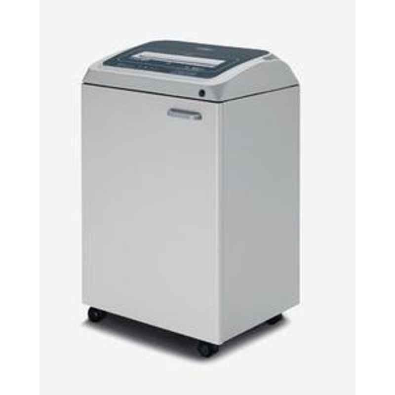 KOBRA 310 TS HD CC4 Cross Cut Touch Screen Shredder 3.9x40mm
