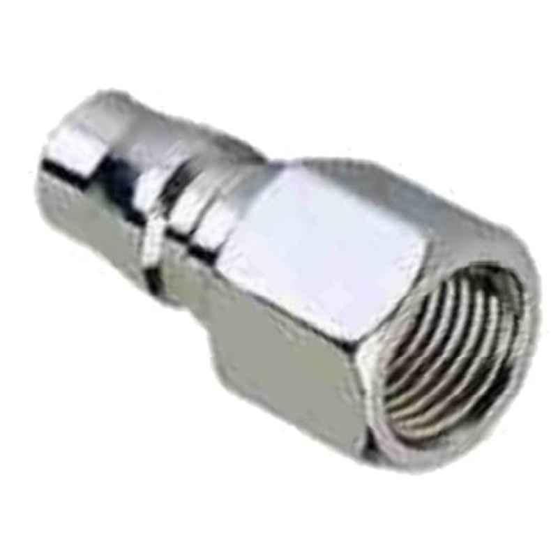 Elephant 1/2 inch Coupling Female Plug, JPF-40