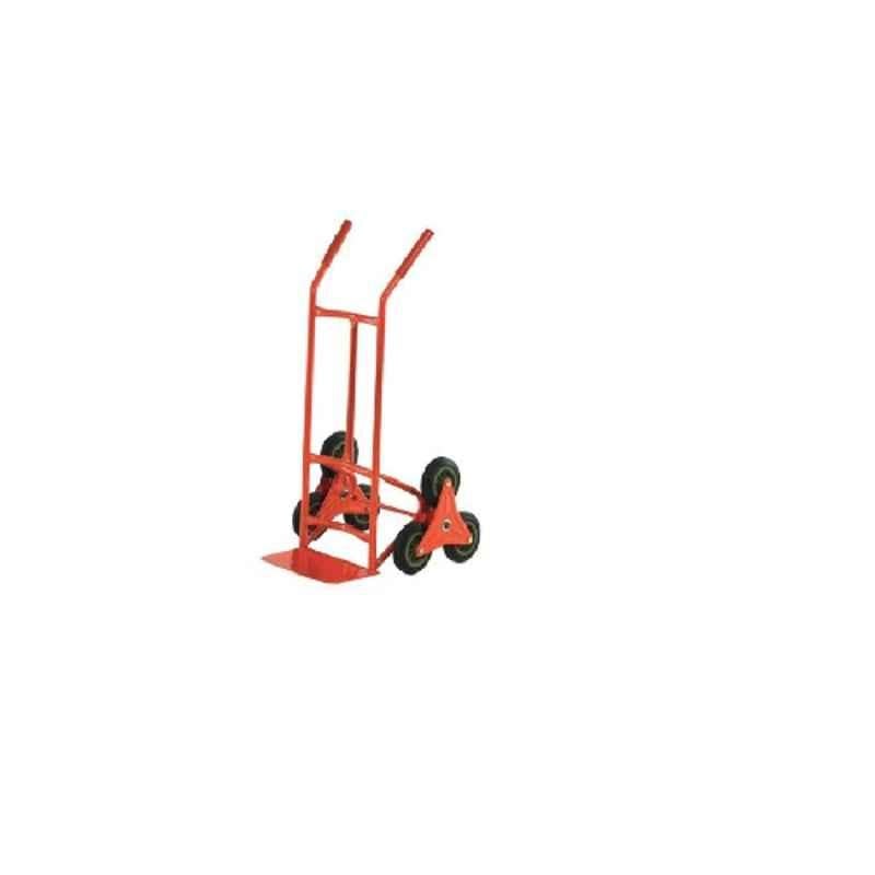 Suwas 350kg 500x450x1150mm Steel Multi Utility Trolley, SU-MUT-003-3