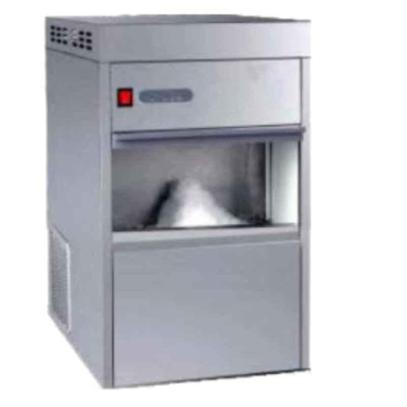 NSAW ICE-01 25Kg Ice Flaking Machine, NSAW-1217