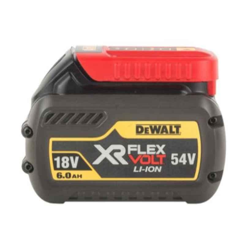 Dewalt DCB546-XJ 6Ah XR Flexvolt Battery