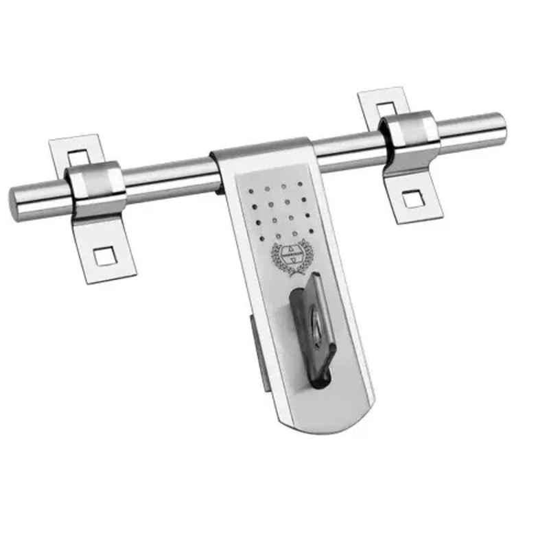 Harrison 350mm Stainless Steel S/C Finish Chroma Aldrop, 0823