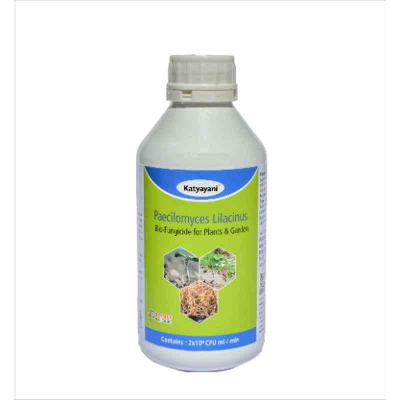 Katayayni 3L Paecilomyces Lilacinus Bio Fungicide