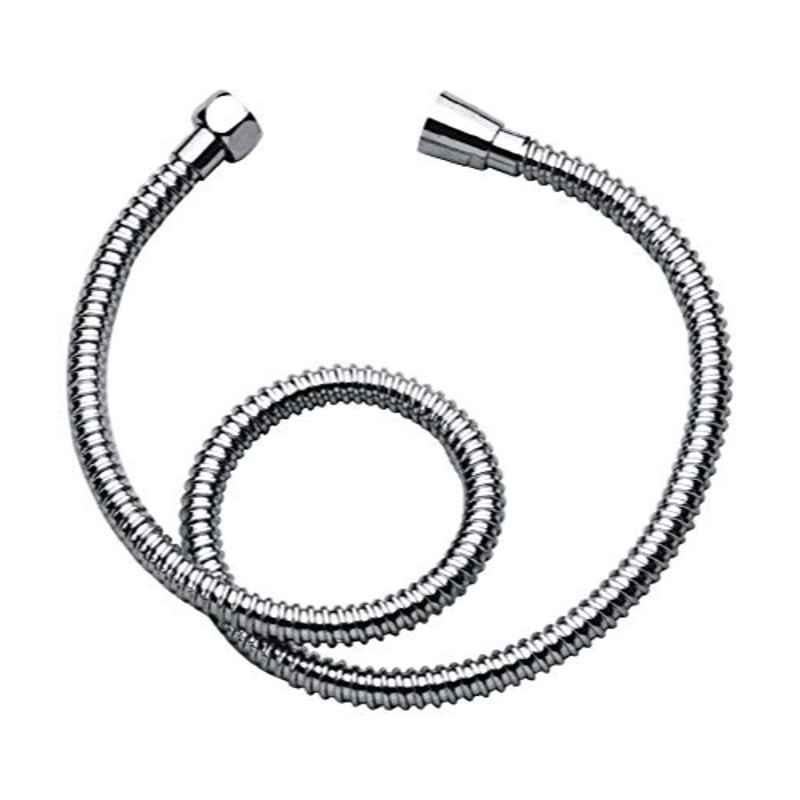 Logger Stainless Steel Chrome Plated Shower Tube