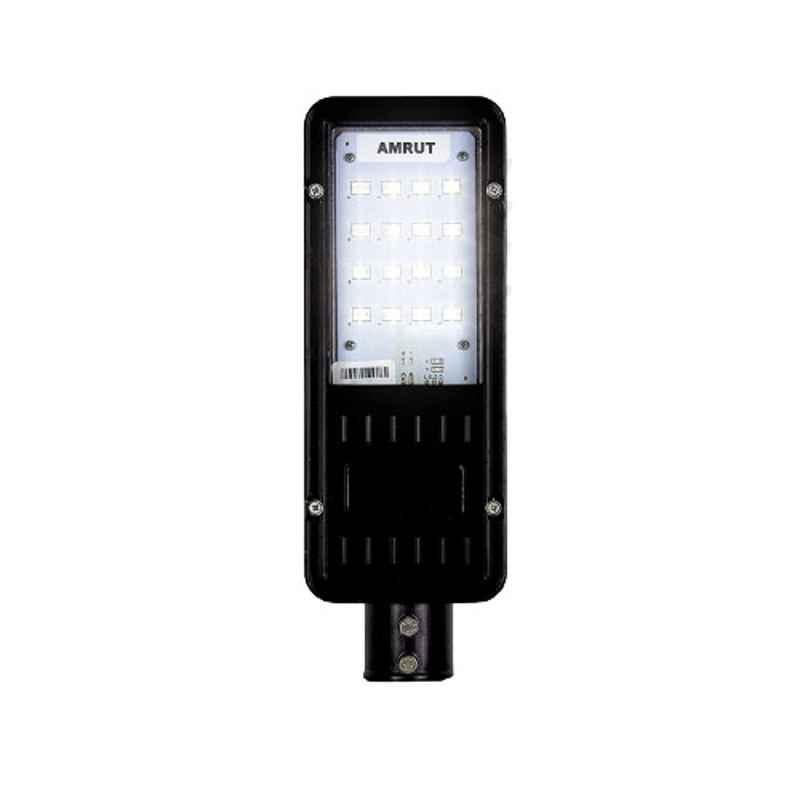 Amrut Energy 12W Waterproof Normal Solar Street Light, SL4