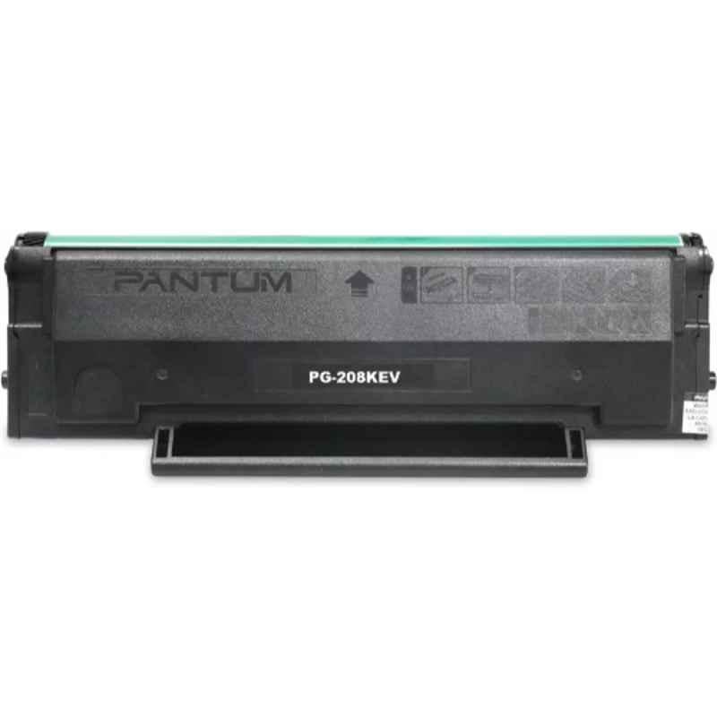 Pantum PG-208KEV Black Ink Cartridge for P2210, P2518, M6518 & M6559 Series