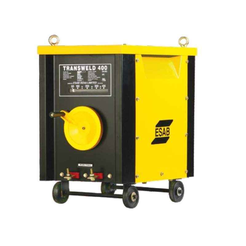 Esab Transweld 400 Transformer