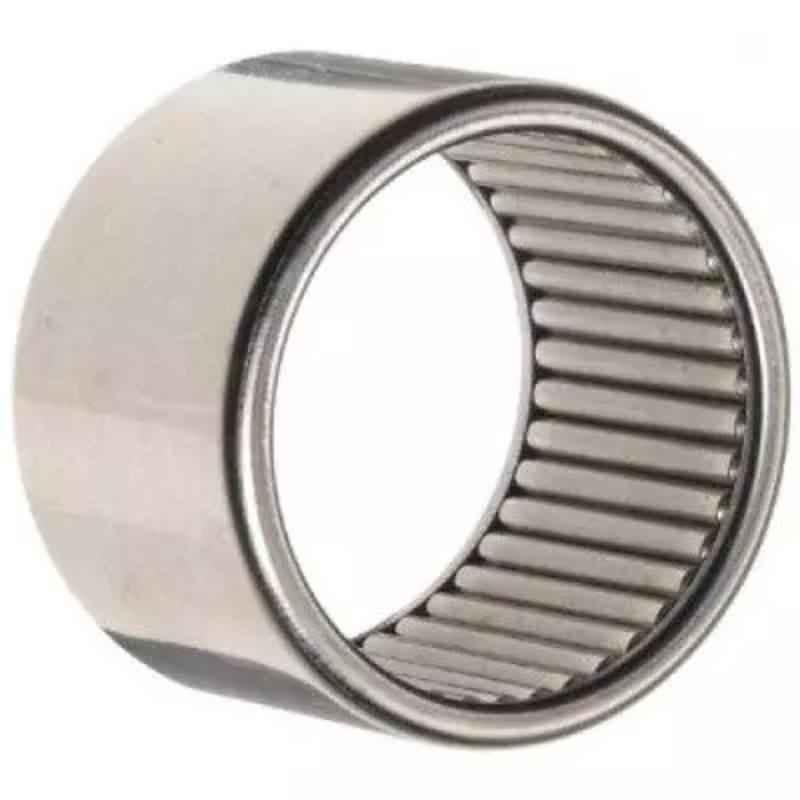 NTN 22x15x19mm Needle Roller Bearing, SCE1412AD (Pack of 10)