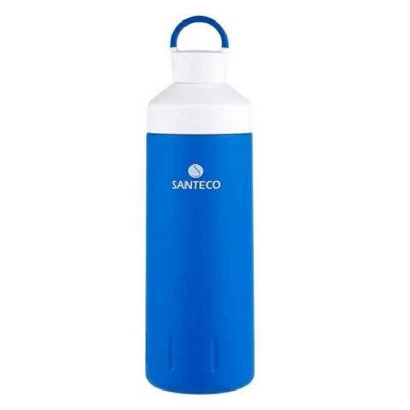 Haers 590ml Stainless Steel Blue Ocean Beverage Bottle, HW-590-53-BLU (Pack of 5)