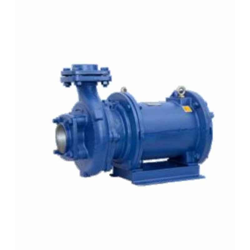 Kirloskar JOS-550 5HP 3.7kW 40mm Horizontal Openwell Submersible Pump, D12BL05011101020