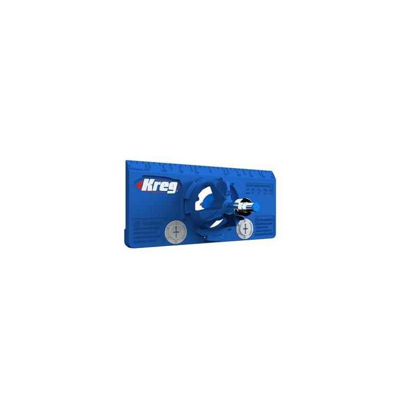 Kreg KHI-HINGE Concealed Hinge Jig
