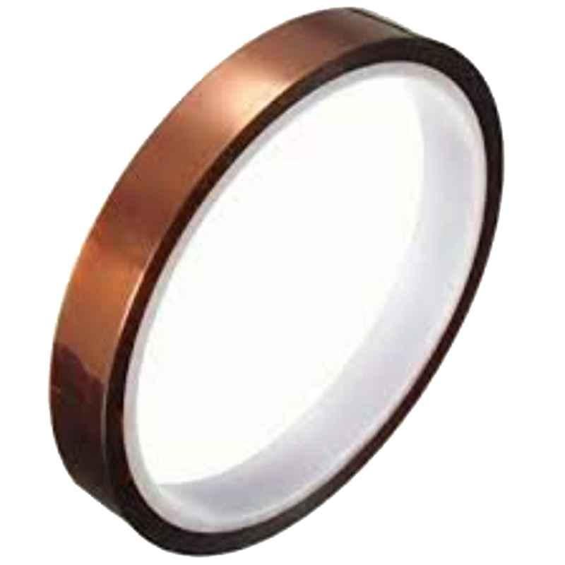 Aadvay 12mm 33m Polyimide High Temperature Heat Resistant Kapton Tape