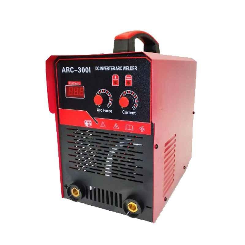 Bansal ARC300I22 300A Single Phase ARC Welding Machine