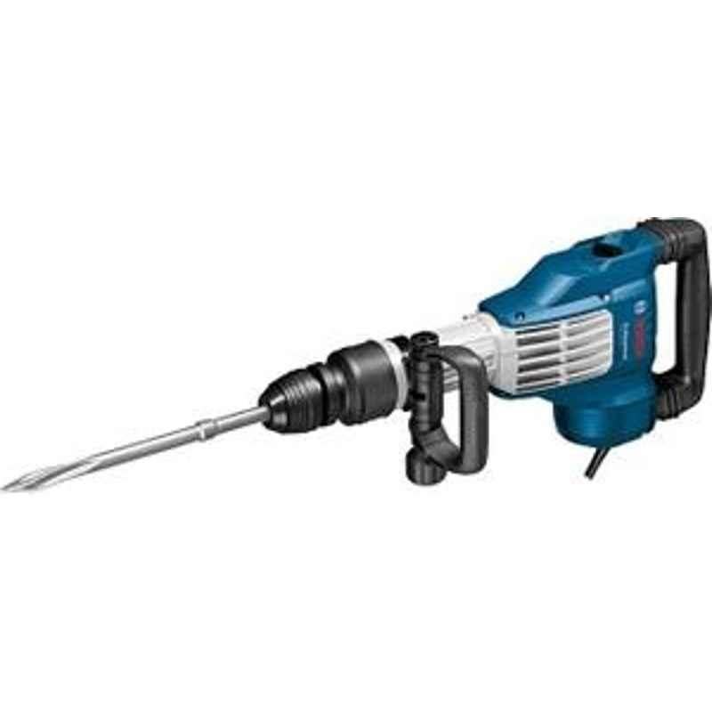 Bosch Heavy Duty Demolition Hammer GSH 11 VC