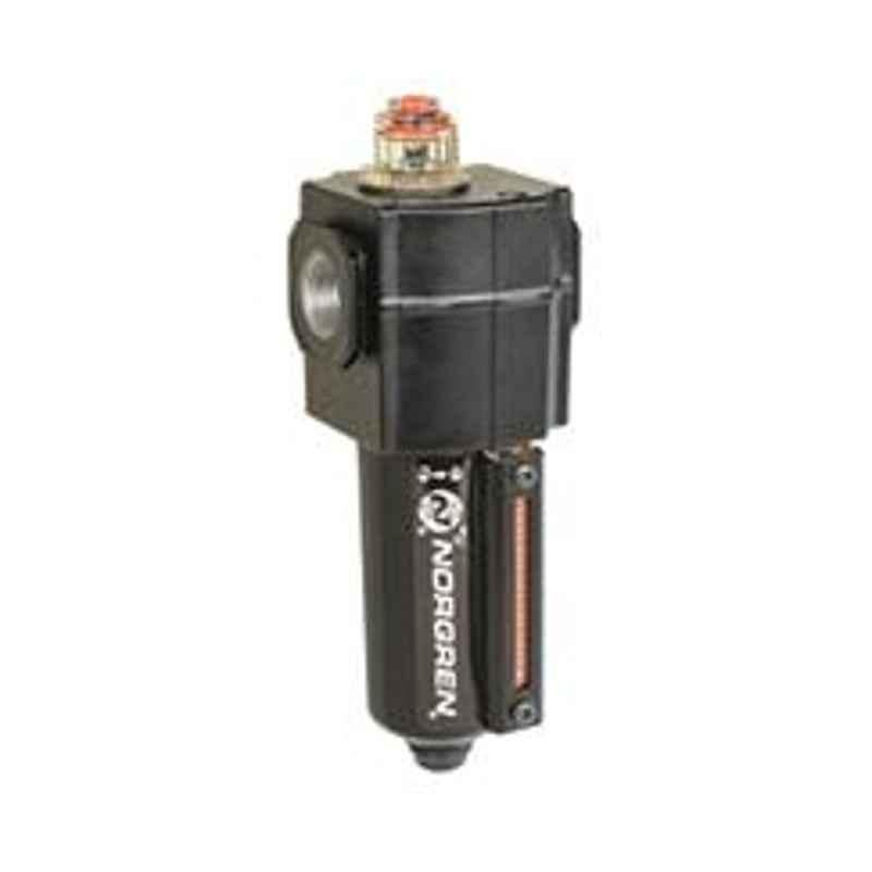 Norgren 1/2 inch Excelon Modular System Micro Fog Lubricator, L74M-4GP-EDN