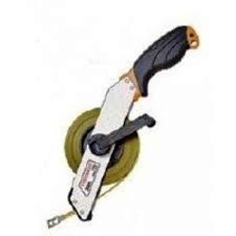 Freemans Steel Open Reel Tape, Length: 20 m, ON20