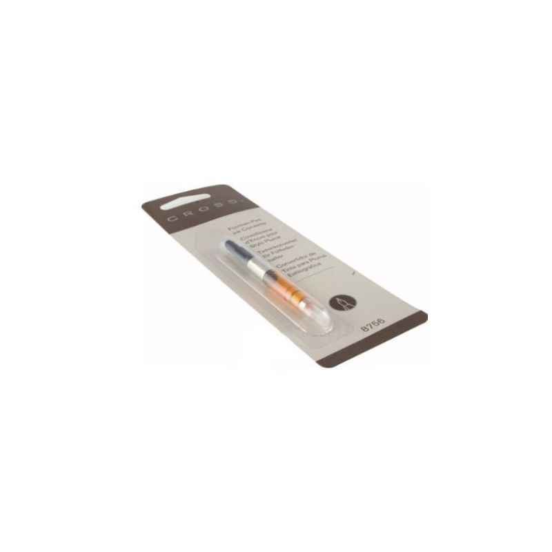 Cross Ink Screw Type Converter, 8756