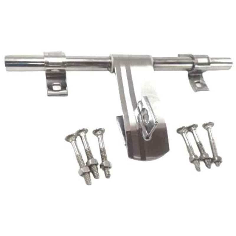 Onjecx A1016S 10 inch Stainless Steel Aldrop Set