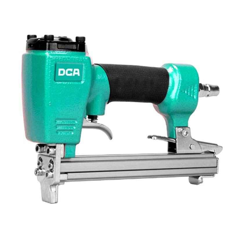 DCA A1013J Air Stapler with 100 Pcs Magazine Capacity