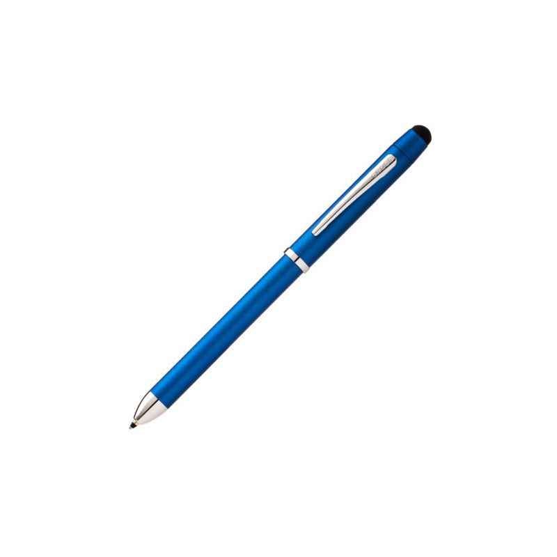 Cross Blue Tech 3 Multifunction Ball Pen, AT0090-8
