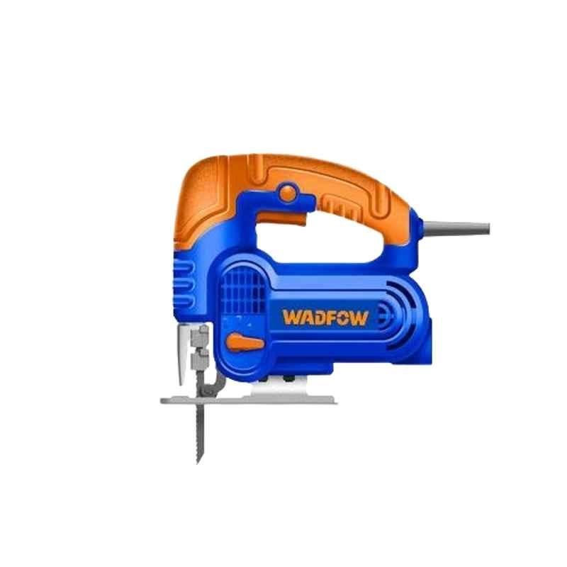 Wadfow 570W Jigsaw with Saw Blade, WJS15571