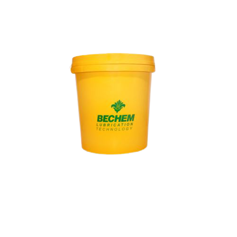 Bechem Berulub PAL 1 5kg High Performance Synthetic Adhesive Grease for Telescopic Boom Cranes