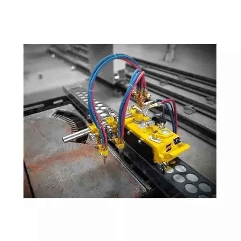 ESAB Pug Pro 220V 50Hz PUG Cutting Machine with Track, 4320153004