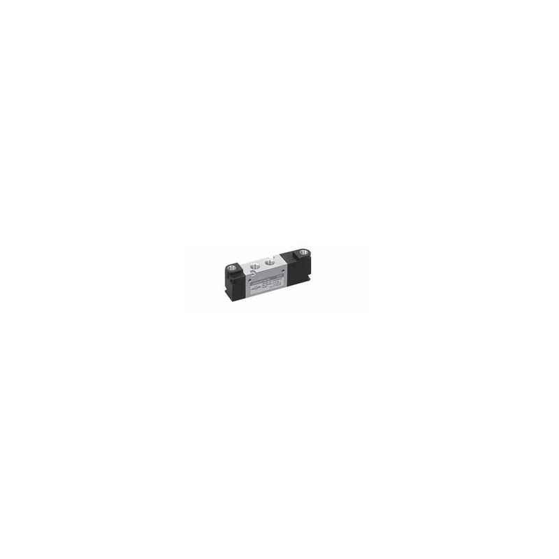 Janatics 5/3 Type G1/4 External Pilot Spring Centered Valve, DS265EC61