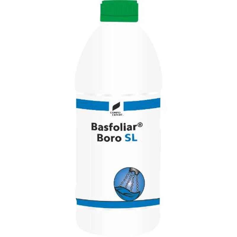 Agricare Basfoliar Boro SL 250ml Foliar Boron (13% S) Fertilizer