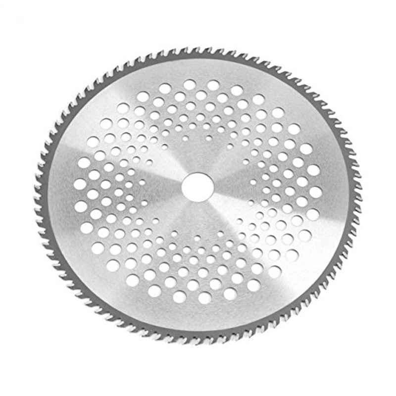 Kiston 80T Hardened Steel Circular Blade