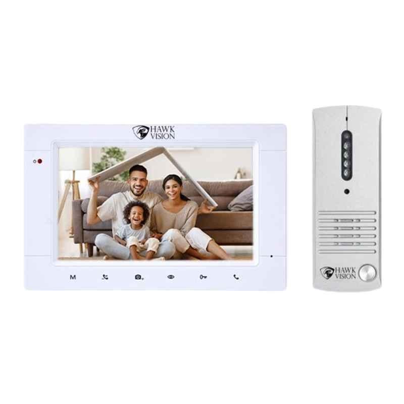 Hawkvision HV-VDP-CK-712M 7 inch Video Door Phone