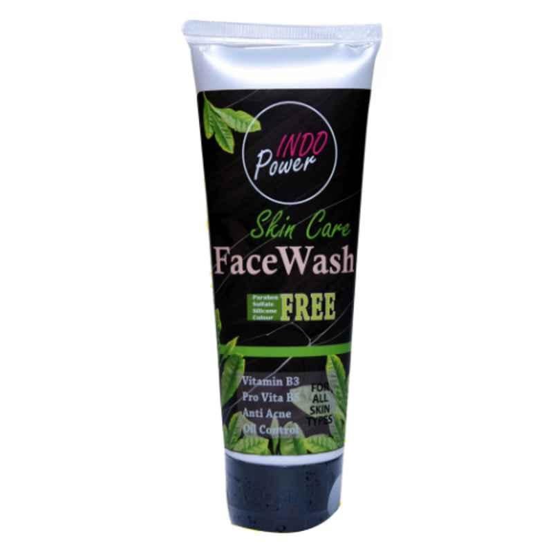 Indopower DD10 100g Skin Care Face Wash