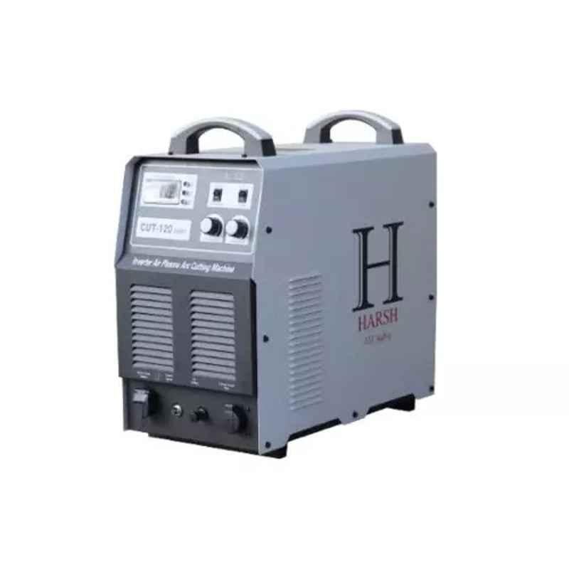 Harsh CUT-160160A Three Phase Inverter Plasma Cutting Machine