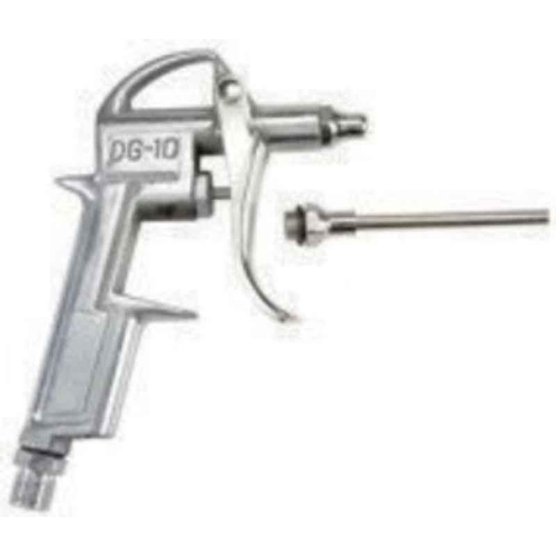 Aerotac 30/50 mm Metal Air Gun with Nozzle, DG - 10-1+2